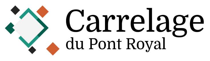 logo carrelage du pont royal